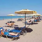 מלון Doreta Theológos