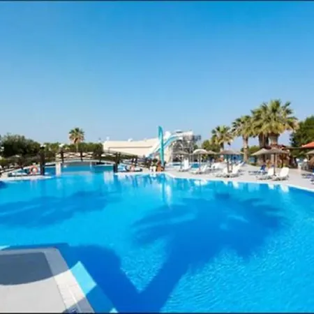 Doreta 4* Теологос