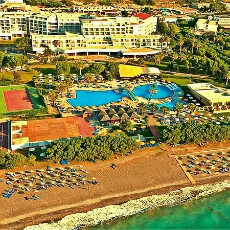 Doreta 4* Теологос