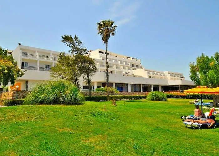 Doreta 4* Theológosz