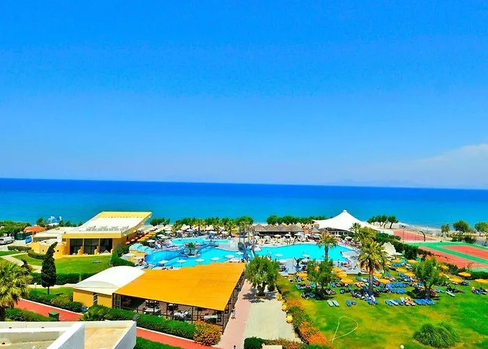 Doreta 4* Theológosz