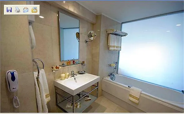 Doreta 4* Theológosz