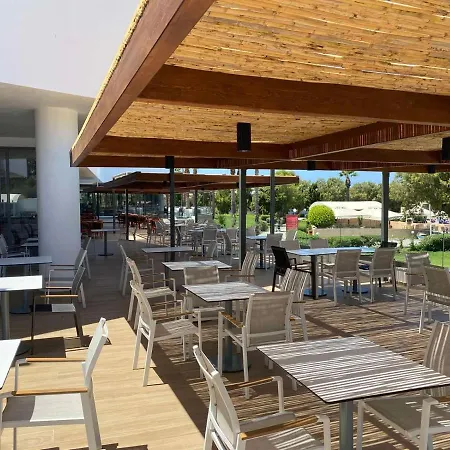 酒店 Doreta Theológos