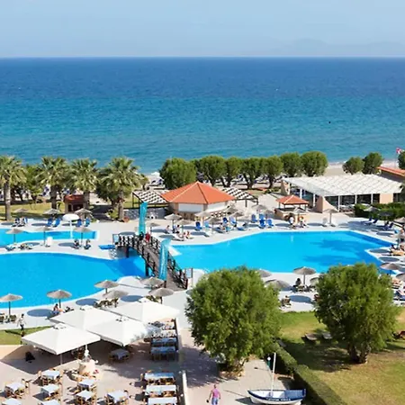 Doreta 酒店 Theológos