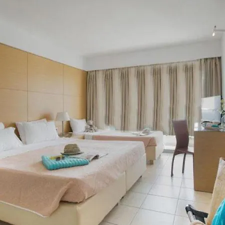 酒店 Doreta Theológos