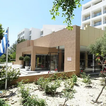 Doreta 4* Theológos