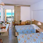 Hotel Doreta Theológos