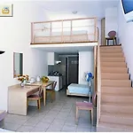 Hotel Doreta Theológos