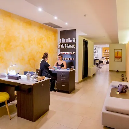 Hotel Doreta 4*