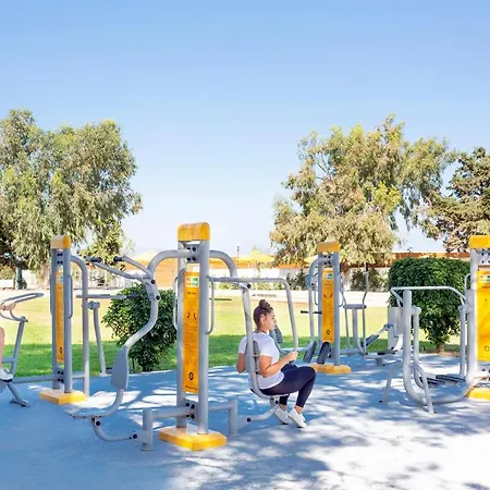 Doreta 4* Theologos (Rhodes)