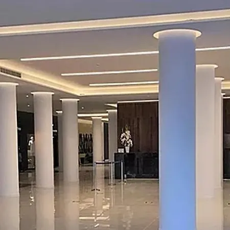 Otel Doreta Theológos