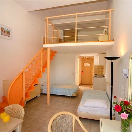 Doreta Отель 4*