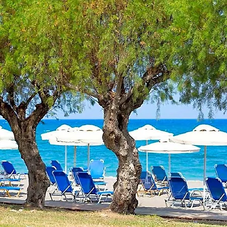 Hotel Doreta 4*
