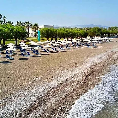 Doreta Hotel