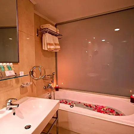 Doreta Hotel