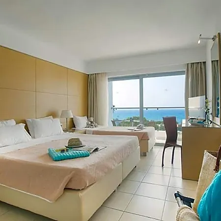 Doreta Hotel 4*