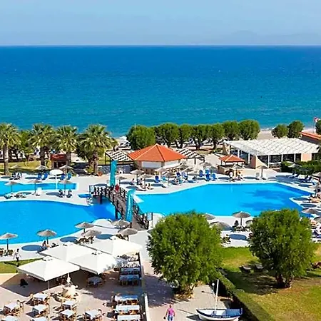 Doreta 4*
