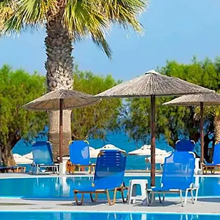 Hotel Doreta
