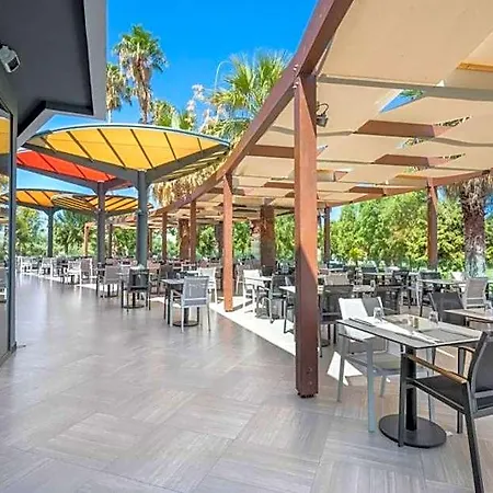 Doreta Hotel