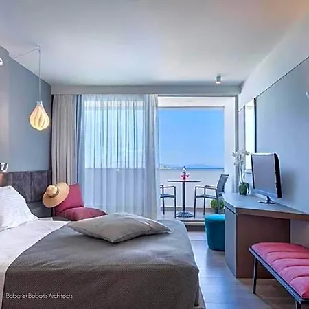 Hotel Doreta 4*