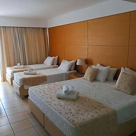 Doreta Hotel 4*