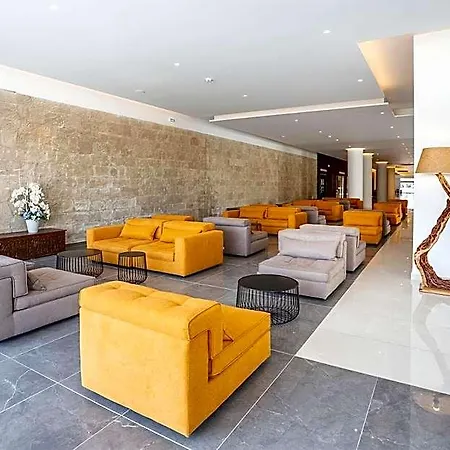 Doreta Hotel 4*