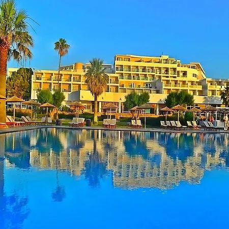 Doreta 4* Theologos (Rhodes)