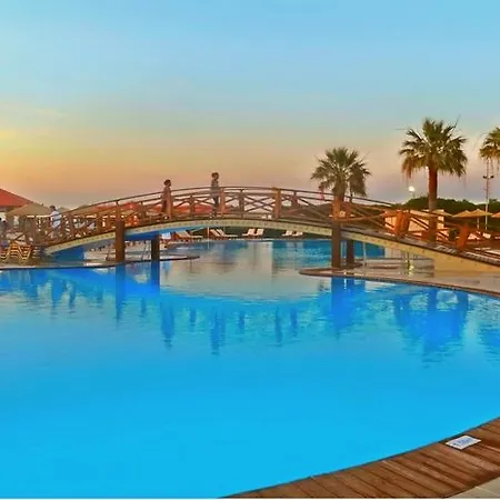 Doreta Hotel
