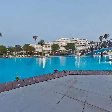 Doreta Hotel Theológos