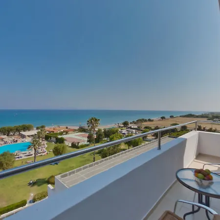 Doreta Hotel