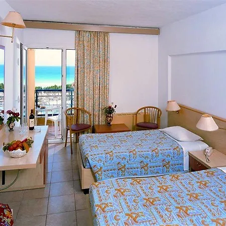 Hotel Doreta Theológos
