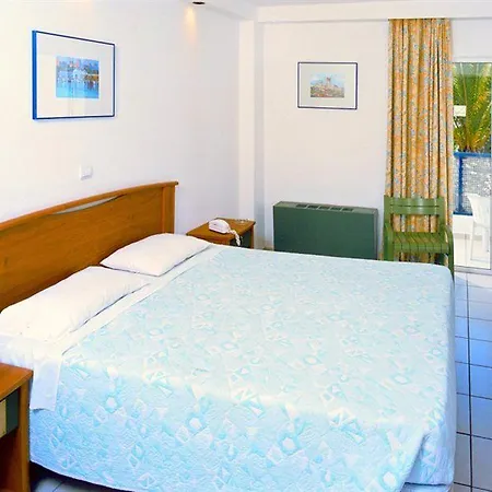 Hotel Doreta