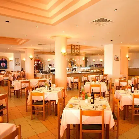 Doreta Hotel 4*