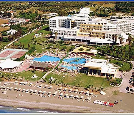Doreta Hotel 4*