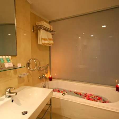 Doreta Отель 4*