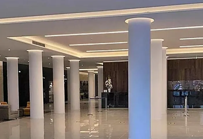 Otel Doreta Theológos