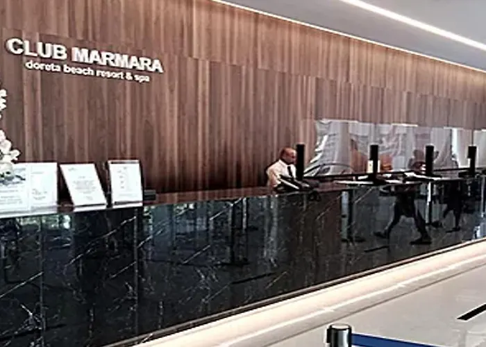 Doreta Otel Theológos