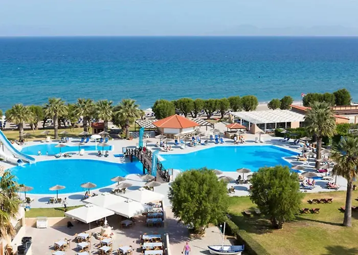 Doreta Hotel Theológos