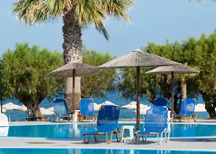 Doreta Otel Theológos