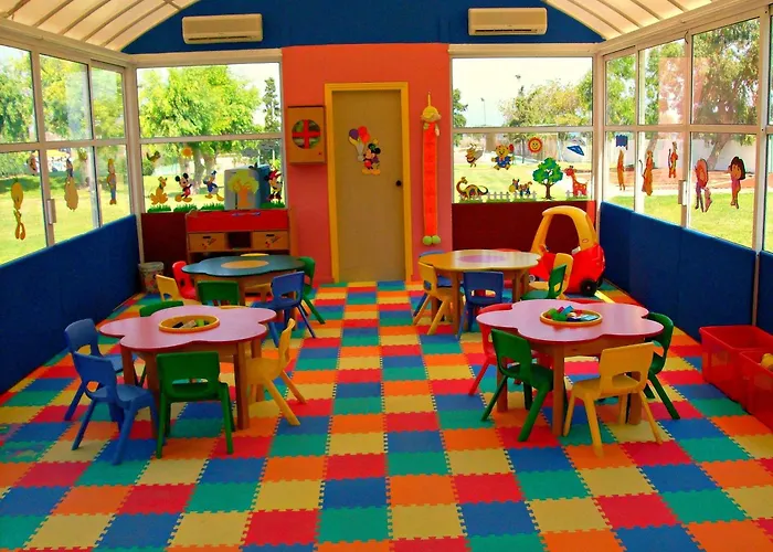 Hotel Doreta Theológos