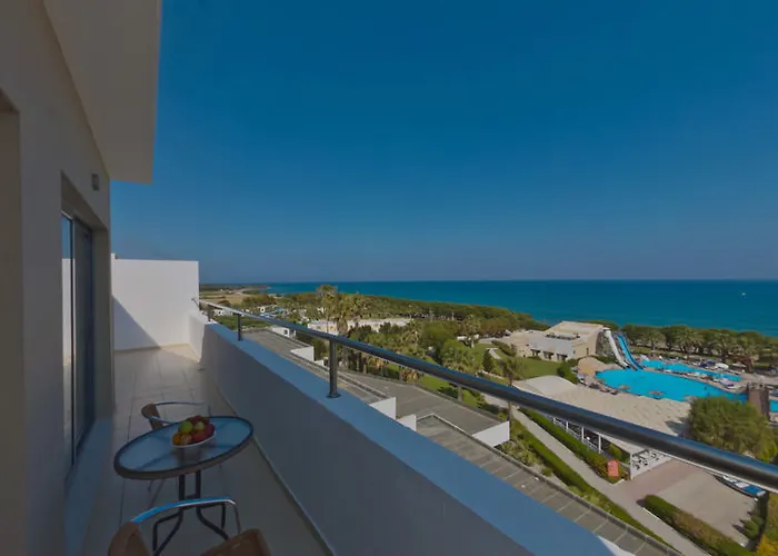 Doreta Hotel Theológos