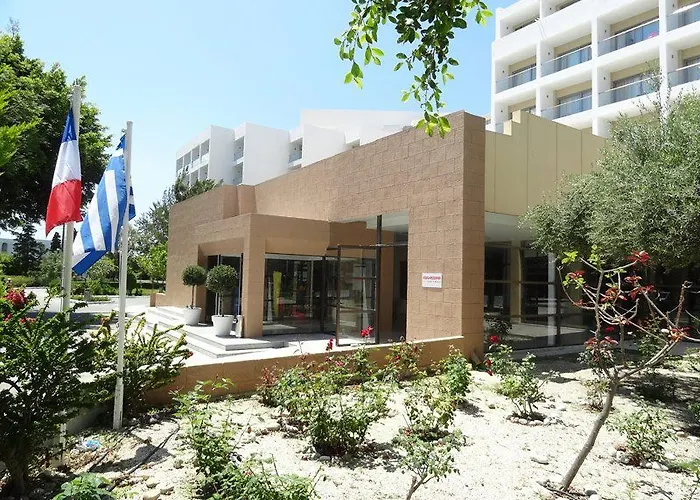 Doreta 4* Theológos