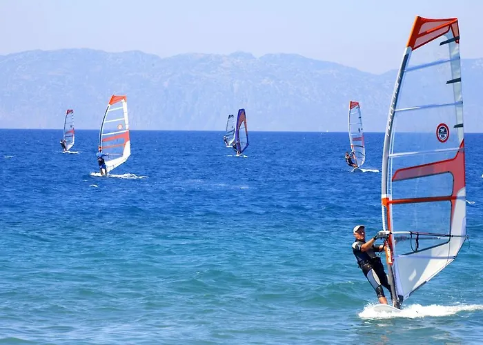 Otel Doreta Theológos