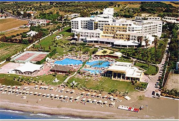 Doreta Otel 4*