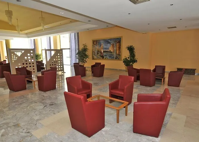 Doreta Otel Theológos