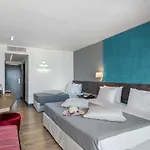 Hotel Doreta Theológos