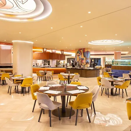 Hotel Doreta