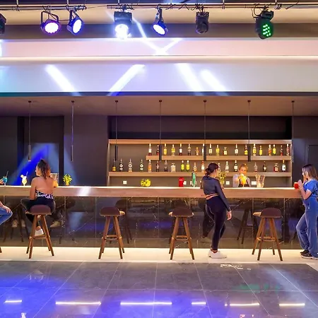 Doreta Hotel 4*