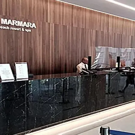 Doreta 호텔 Theológos