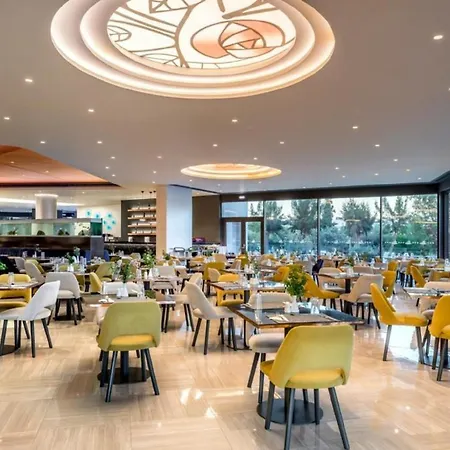 Doreta Hotel 4*